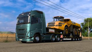 Image by Magic_Trucker