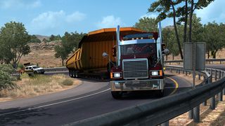 Image by Chisum_Trucking