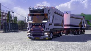 Image by LONGLINERV8