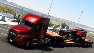 Image by jaffethedriver