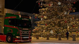 Image by Greentrucks