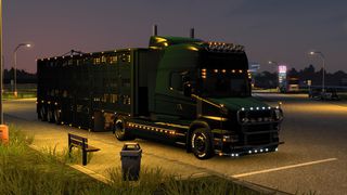 Image by ProTruckerBob