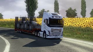 Image by volvotrucker989