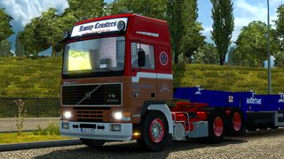 Image by TruckerLegend