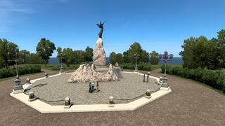 Image by PTTruckerinUSA