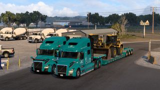 Image by DCTransportesinc