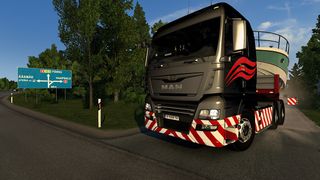 Image by YGFreight