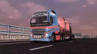 Image by Trucksiminmotion