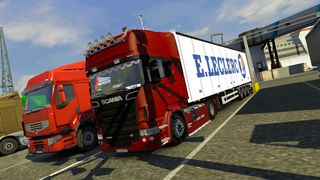 Image by DawidTruckerPL