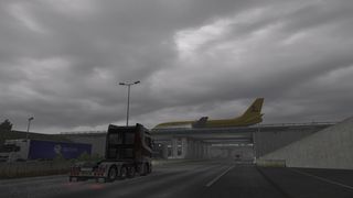 Image by MallCopTransport