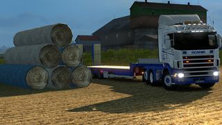 Image by CregganTransport