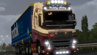 Image by ChevyTrucker