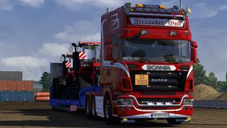 Image by alexwolf204