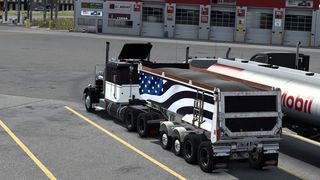 Image by British_Trucker