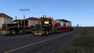 Image by truckerman216