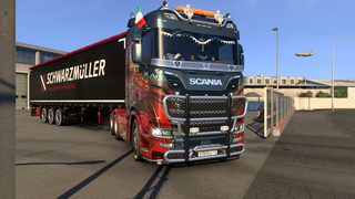 Image by DesertsScorp