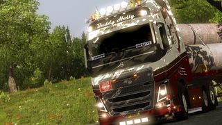 Image by ChevyTrucker