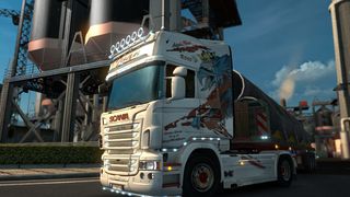 Image by ScaniaDag