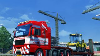 Image by Cosmictrucker