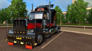 Image by PETERBILT