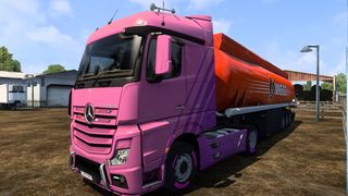 Image by TruckerBirdie