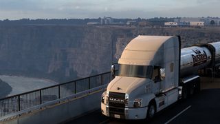 Image by Truckersson