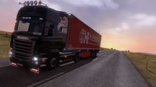 Image by ModernTrucker23