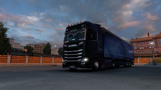 Image by szymcio_trucker