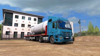 Image by KronosModding