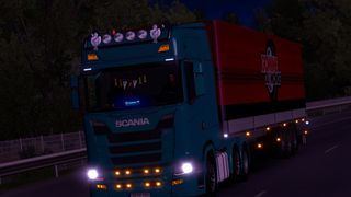 Image by Cosmictrucker