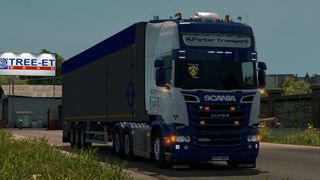 Image by SCANIALUKEW