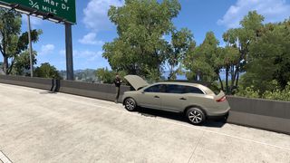 Image by TruckinTheStates