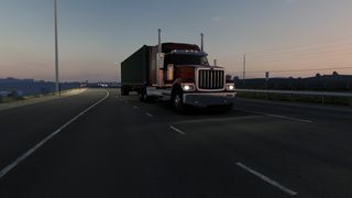 Image by PeterBuilt97