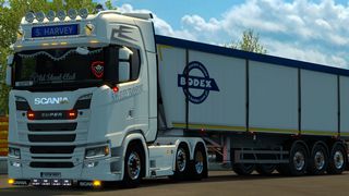 Image by ScottyHarvs