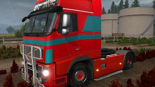 Image by Cosmictrucker