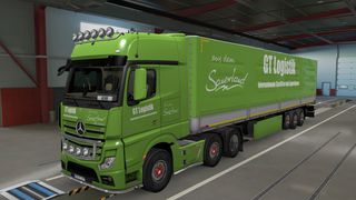 Image by Truckersson