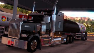 Image by HernisteamTruck