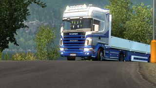 Image by CregganTransport