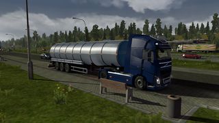 Image by elcamionero