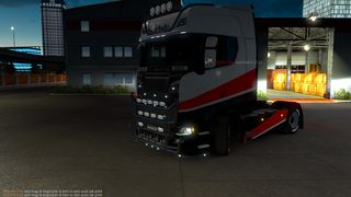 Image by HolyTrucker21