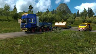 Image by Cosmictrucker