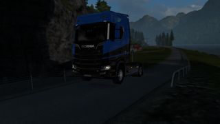 Image by SCANIATRUCKER5