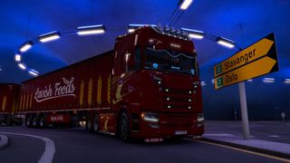 Image by BerlinTrucker1