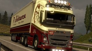 Image by ChevyTrucker