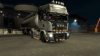 Image by SovTransAvto