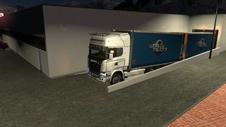 Image by trucker1991