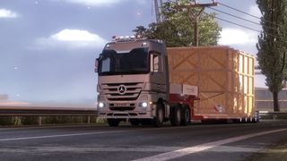 Image by TRUCKERBASTI