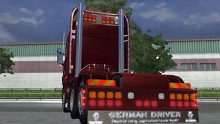 Image by DAFVOLVOSCANIA