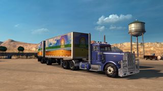 Image by TruckerSA