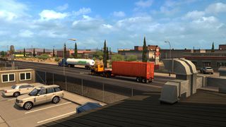 Image by Vissers_Logistic